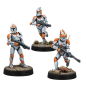 Preview: Star Wars: Legion – Klon-Commander Cody